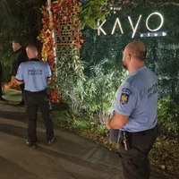 Restaurantele din Herăstrău se vor închide la ora 23.00. Imagine cu caracter ilustrativ Foto: Primăria Sectorului 1