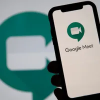 Google Meet, alternativa Google la Zoom. / Foto: news.ro
