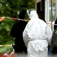 Locul tragediei/FOTO: dw.com