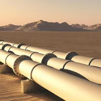 UE vrea mai mult gaz din Nigeria, cel mai mare producător din Africa. / Foto: pipeline-journal.net
