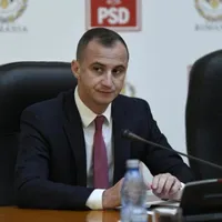 Liderul deputaţilor PSD, Alfred Simonis/foto: facebook