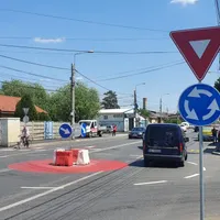 Drumurile din municipiul Buzău mai așteaptă reabilitarea/Foto: Șansanews.ro