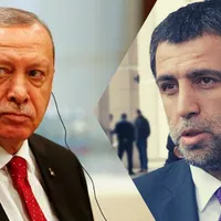 Erdogan n-a avut nicio remușcare să-l trimită în exil pe mare fotbalist turc Hakan Șukur Foto: haber.sol.org.tr