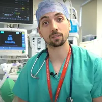 Cât câștigă un medic român în Irlanda față de România. Și-a prezentat fluturașul - Foto: Protv