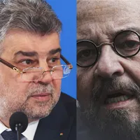 Ce ar putea oferi Marcel Ciolacu, pentru ca Piedone să renunţe la Primăria Bucureşti - Foto: montaj foto după INQUAM PHOTOS/Octav Ganea - George Călin