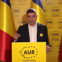 Marșul LGBT+: AUR îl acuză pe ambasadorului UK la Bucureşti de implicare într-o decizie a României. / Foto: stiri.tvr.ro