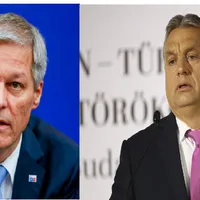 Cioloș cere Comisiei Europene să blocheze banii europeni pentru Ungaria, din cauza corupției lui Viktor Orban