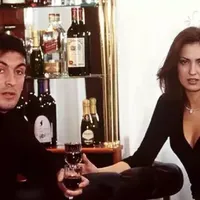 Ilie Dumitrescu și Letiția Badea Foto: playsport.ro
