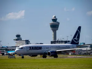 TAROM pune în vânzare bilete de avion la doar 23 de euro. De unde poți zbura la acest preț? - Foto: Profimedia images