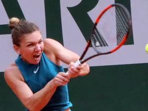 Simona Halep