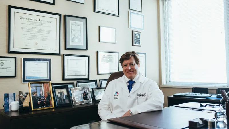 Medic în cabinet- Foto: PEXELS PHOTOS