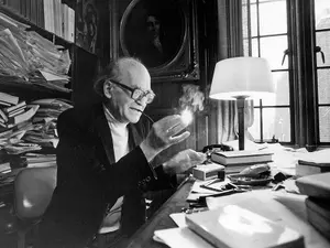 Mircea Eliade