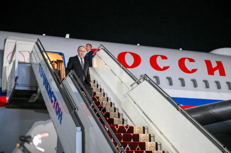 putin