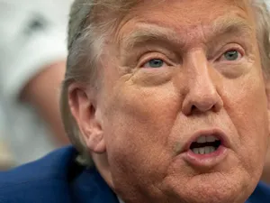 Trump aprobă planul de a ataca Iranul cu avioane F-22, F-35 și F-16. De ce a amânat în ultima clipă - Foto: Profimedia Images (imagine cu rol ilustrativ)