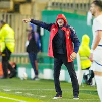 Cel mai bun selecționer al lumii în 2024 a fost desemnat de către IFFHS. A avut un an legendar!: FOTO - Profimedia(imagine cu rol ilustrativ)