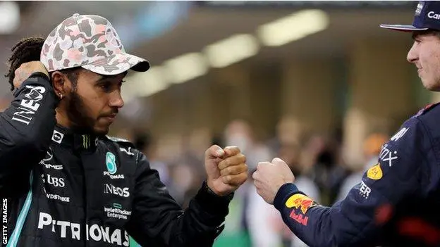 F1 2021, ultima reprezentație: Max Verstappen are prima șansă la titlu, pleacă din Pole. / Foto: bbc.com