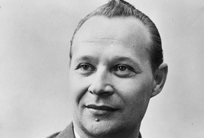 Alexander Dubcek