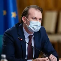 Premierul Cîțu: Nu am luat „niciodată” în calcul demisia. „Nu sunt un iresponsabil”. / Foto: cursdeguvernare.ro