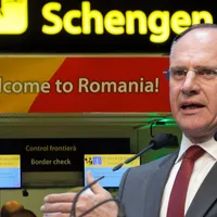 România în Schengen. Data la care Austria va anunța oficial acceptarea deplină României în Acord - Foto: Profimedia images