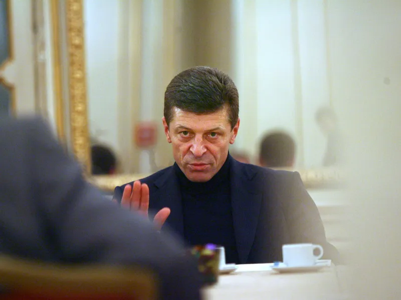 Liderul din anturajul lui Putin dă cărțile pe față: Invazia din Ucraina, o greșeală. Trebuie oprită - Foto: Profimedia images