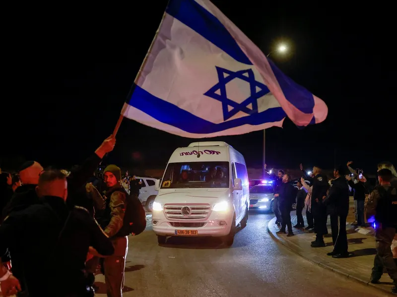 Liderul Hamas din Gaza, Mohammad Sinwar, a fost eliminat. Anunțul făcut de Benjamin Netanyahu - Foto: Profimedia Images (rol ilustrativ)