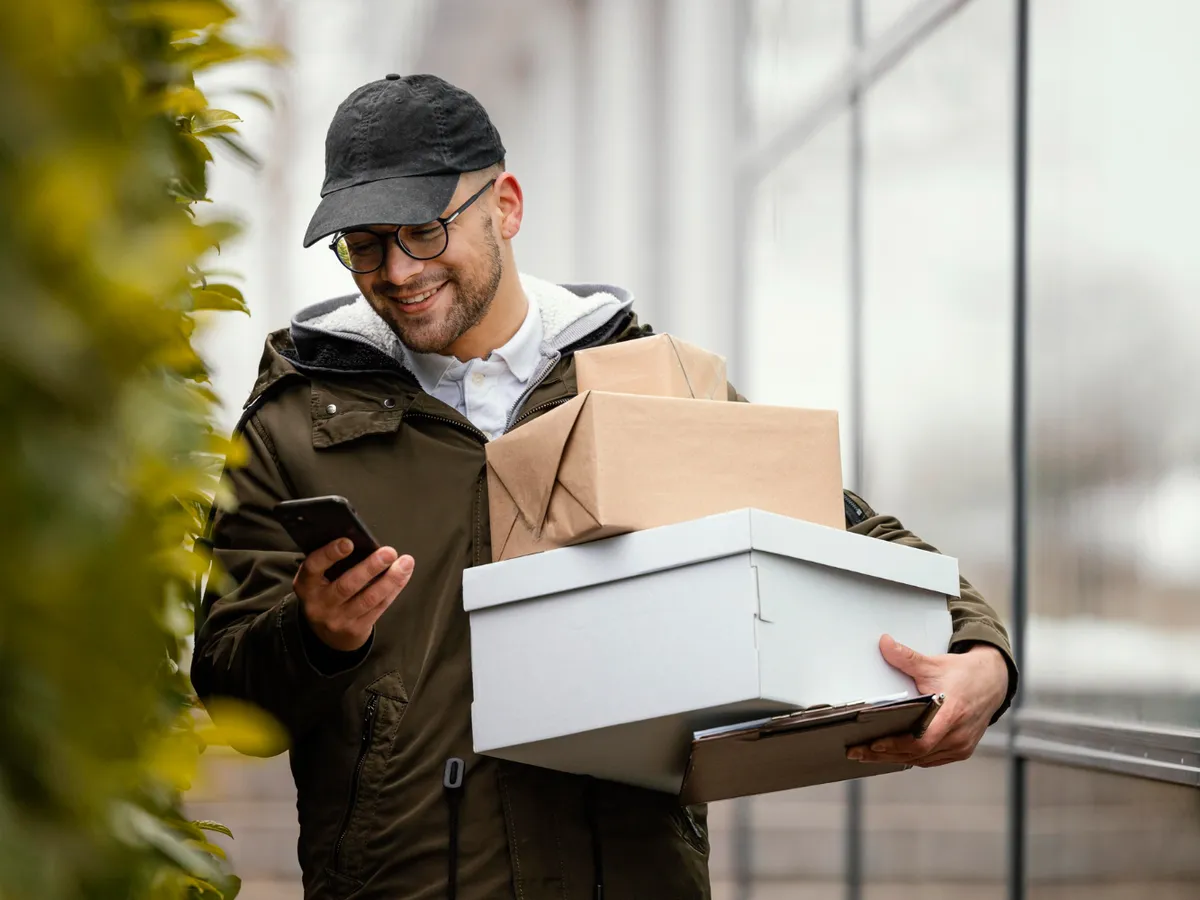 ANCOM: Recomandări pentru livrarea coletelor de sărbători și obligațiile furnizorilor și expeditorilor