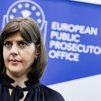 Palmă în justiție, pentru premierul sloven Janez Jansa, din partea EPPO condus de Kovesi. / Foto: hotnews.ro