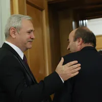 Toate deciziile luate în sprijinul lui Liviu Dragnea sunt considerate în afara legilor europene, a decis CJUE Foto: INQUAM Photos/ George Călin