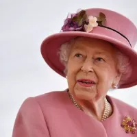 Regina Elizabeth a II-a/FOTO: Getty