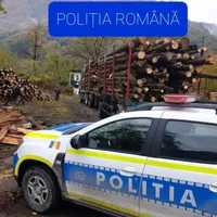 Poliție - Foto: Facebook/Poliția Română