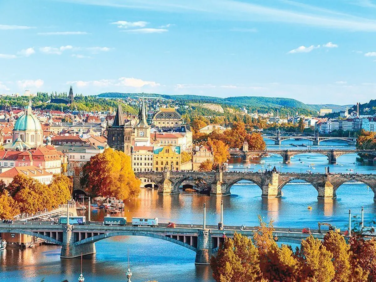 Praga