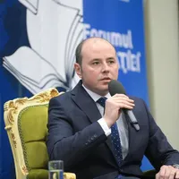 Alexandru Muraru: AUR pune semn de egalitate între politica UE și invazia rusă din Ucraina