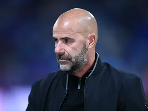 Fostul antrenor al echipei Olympique Lyon, Peter Bosz, a fost numit tehnician al formaţiei PSV Eindhoven - Foto: Profimedia Images