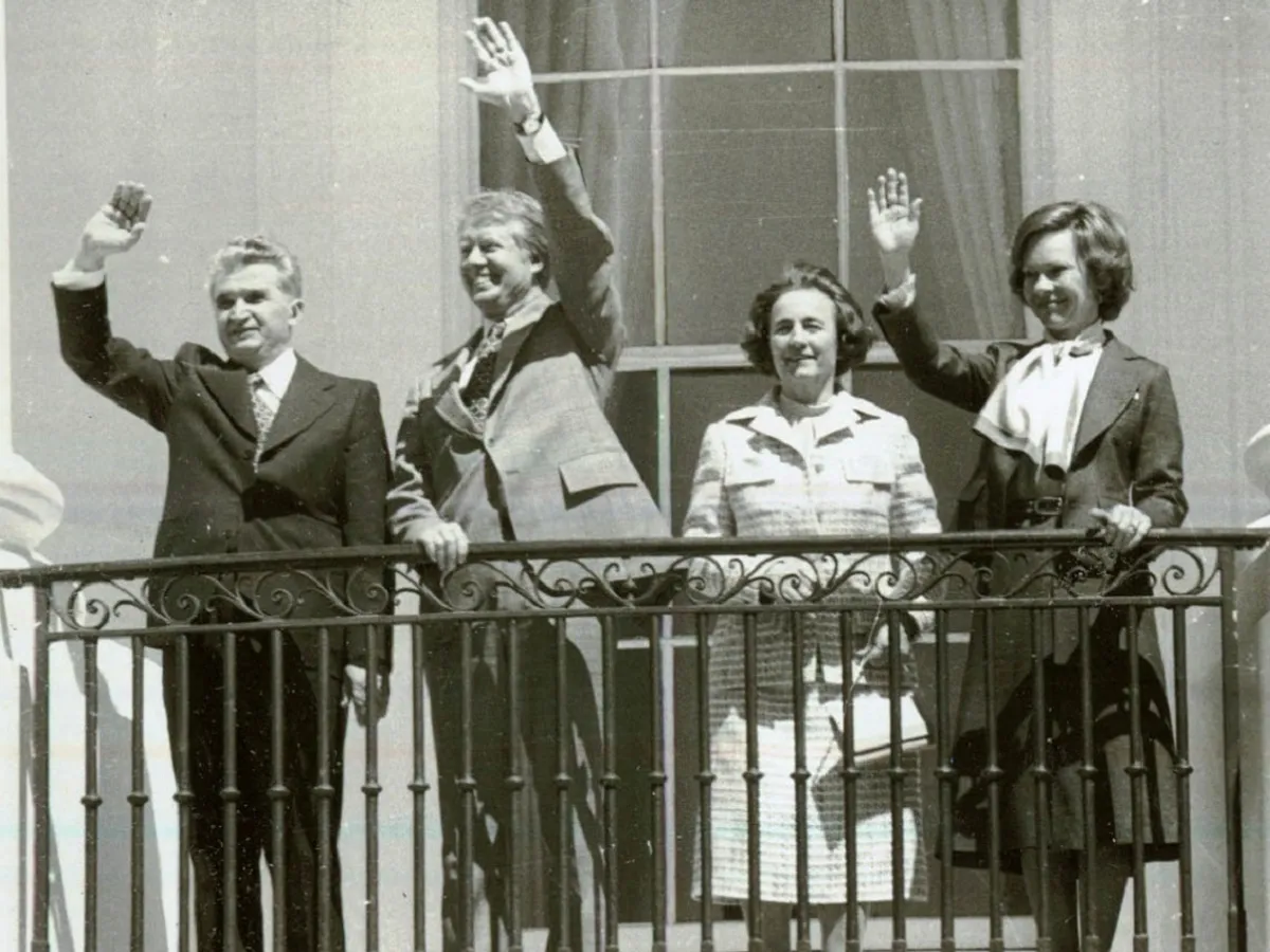 Cum a pierdut Ceaușescu clauza națiunii celei mai favorizate