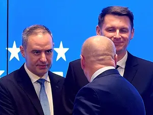Nazare: Am regăsit o economie vulnerabilizată în timp și o fundație bugetară tot mai instabilă - Foto: Profimedia Images