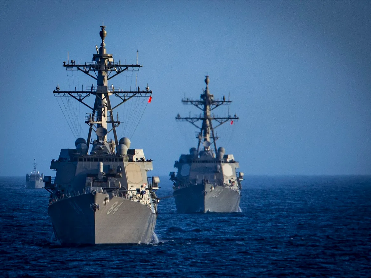 Pentagon a pregătit o operațiune militară în Cuba. Se așteaptă ordinul lui Trump