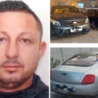 Un samsar de mașini a ajuns „vedetă” la poliție. E anchetat pentru înşelăciuni și escrocherii - Foto: ebihoreanul.ro