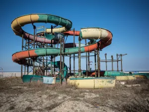 Stațiunile din România, în pragul colapsului. Litoralul bulgăresc plin de români. Care e motivul - Foto: Profimedia images