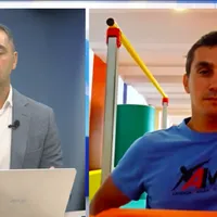 Marian Drăgulescu: "Performanța în gimnastica feminină a rămas mai în urmă ca acum 20 de ani" - Foto: Newsweek