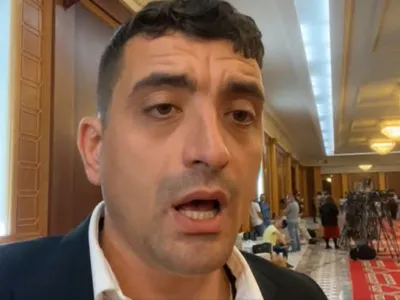 George Simion pune egal între moartea conspiraționistei Flavia Groșan și cea a eroului Ilie Ilașcu