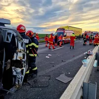 Accident- Foto: FACEBOOK