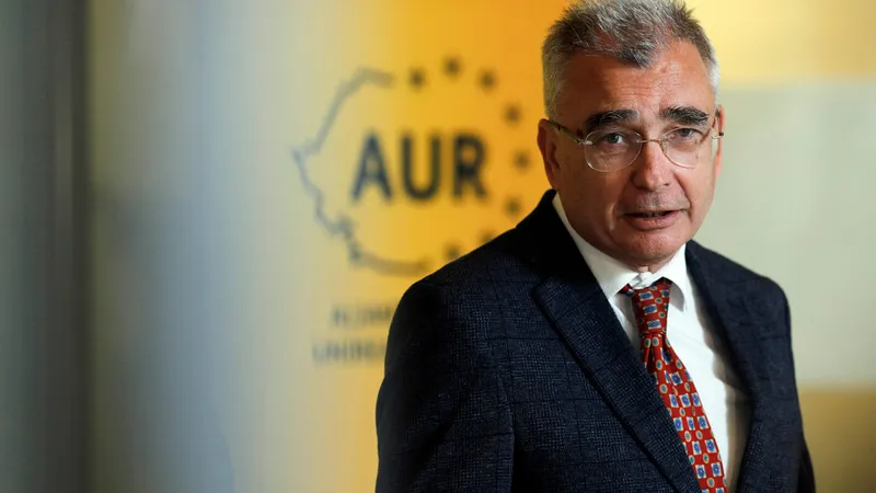 România livrează gaze ieftine către Austria, în detrimentul românilor? FAKE NEWS marca Peiu - AUR - Foto: INQUAM PHOTOS / Malina Norocea