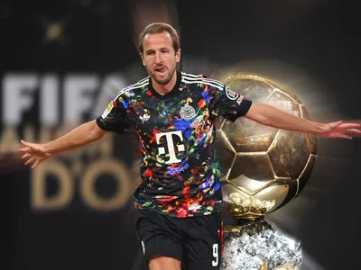 Balonul de aur Foto: Profimedia