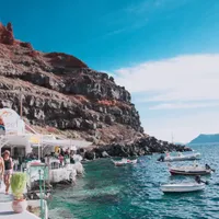 Turiștii români invadează Grecia- Foto: Pexels photos