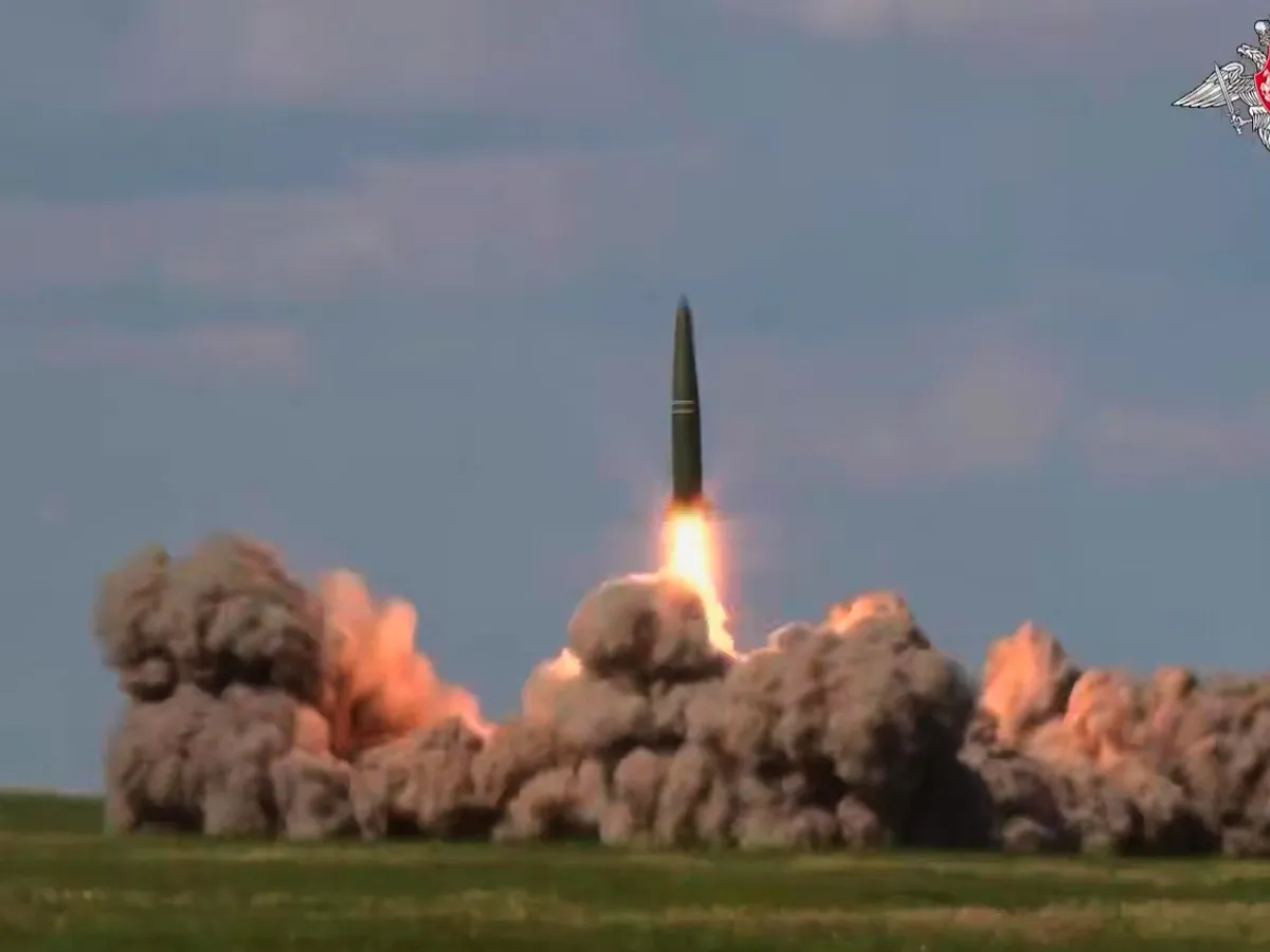 Europa: „Risc imprudent de război nuclear cu Rusia” - Foto: Profimedia Images (imagine cu rol ilustrativ)