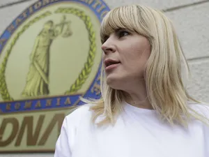 Dosarul finanţării campaniei electorale din 2009: Elena Udrea, condamnată la 8 ani închisoare cu executare/FOTO: Inquam Photos/Octav Ganea