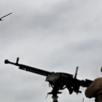 Rusia a lansat un atac furibund cu drone asupra Ucrainei. Mai multe clădiri au fost avariate - Foto: Profimedia Images/ Imagine cu caracter ilustrativ
