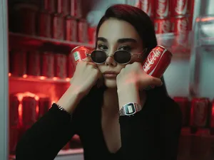 Coca Cola Imagine cu rol ilustrativ Foto: Pexels/mahdi chaghari