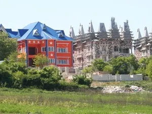 Dezbatere mare în rândul comunităților de romi din Iași: cum vor vota? - Foto: ZdI
