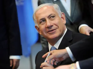 Un comandant iranian amenință că îl va răpi pe Netanyahu și îl va face sclav/foto: Profimedia Images